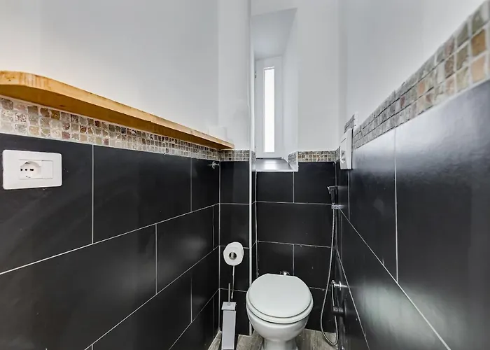 Bmga L House 2bdr Near Vatican *