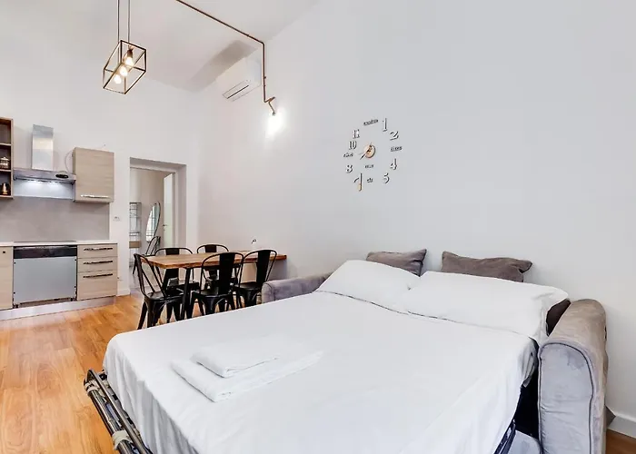 דירה Bmga L House 2bdr Near Vatican