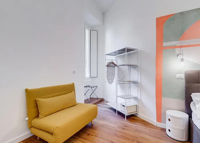 דירה Bmga L House 2bdr Near Vatican רומא