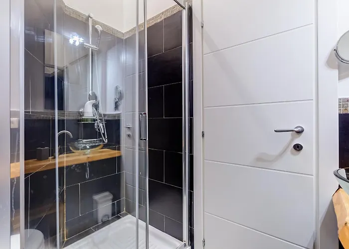 Bmga L House 2bdr Near Vatican רומא