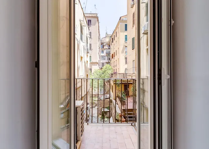 דירה Bmga L House 2bdr Near Vatican *